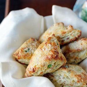 Meet your Posher, Jackie